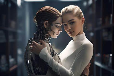 How AI is Revolutionizing the Way We Find Love and Understand Our Soulmates