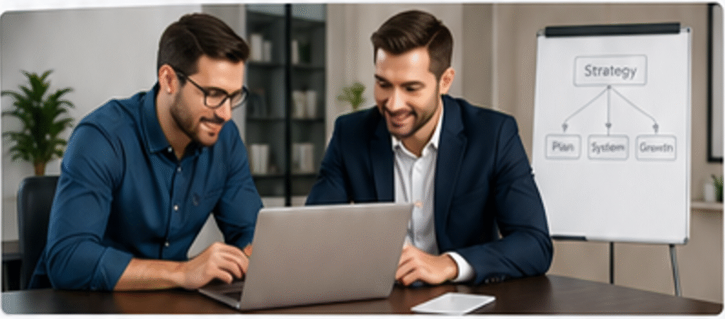 Libra Digital Services